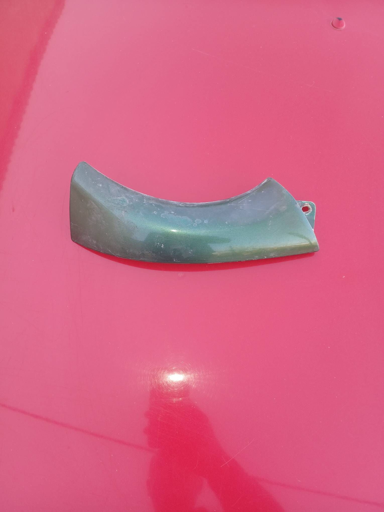 matiz 1 far aşagy podstawka 110 TMT - Daşoguz - img 1