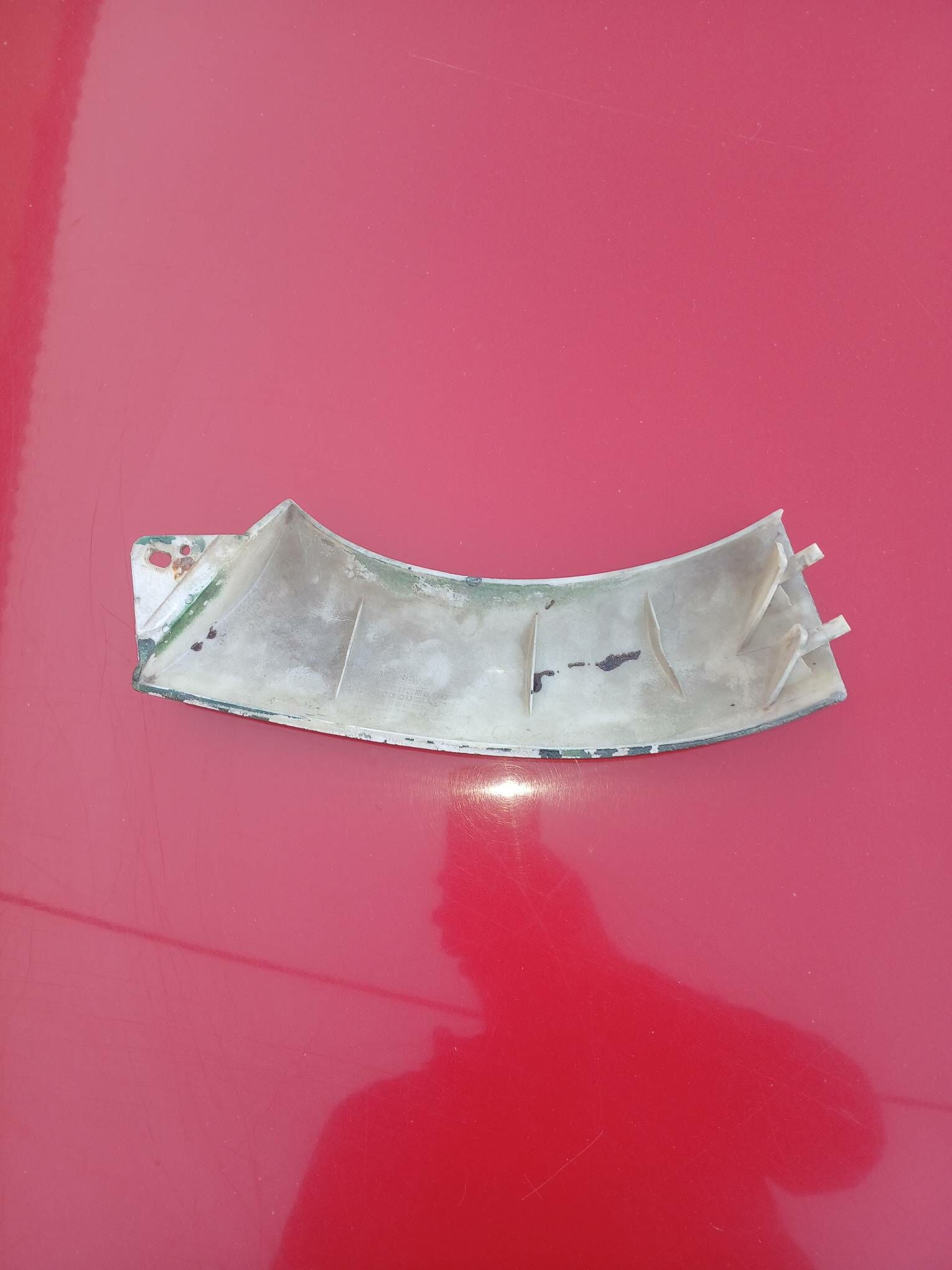 matiz 1 far aşagy podstawka 110 TMT - Daşoguz - img 2