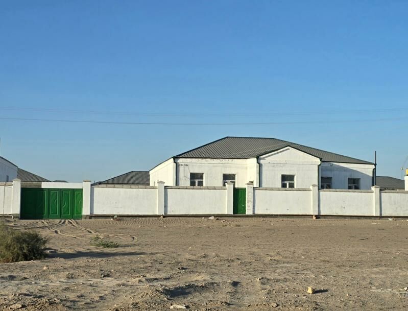 30йыллык кредит 12соток 5комна - Дашогуз - img 1