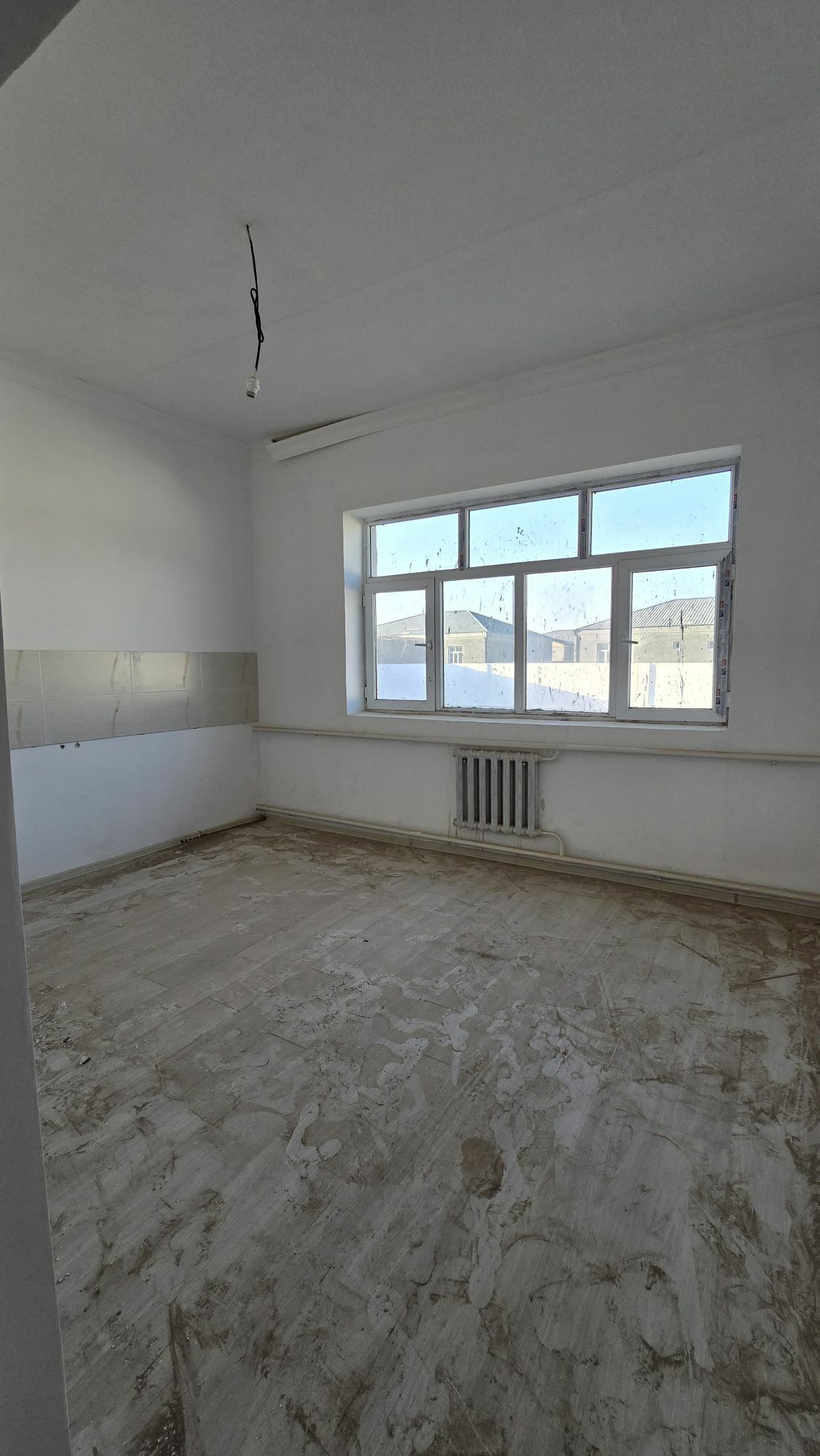 30йыллык кредит 12соток 5комна - Дашогуз - img 6