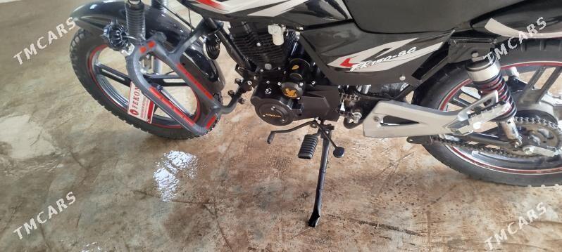 Fekon FK200-14G 2025 - 15 000 TMT - Фарап - img 8