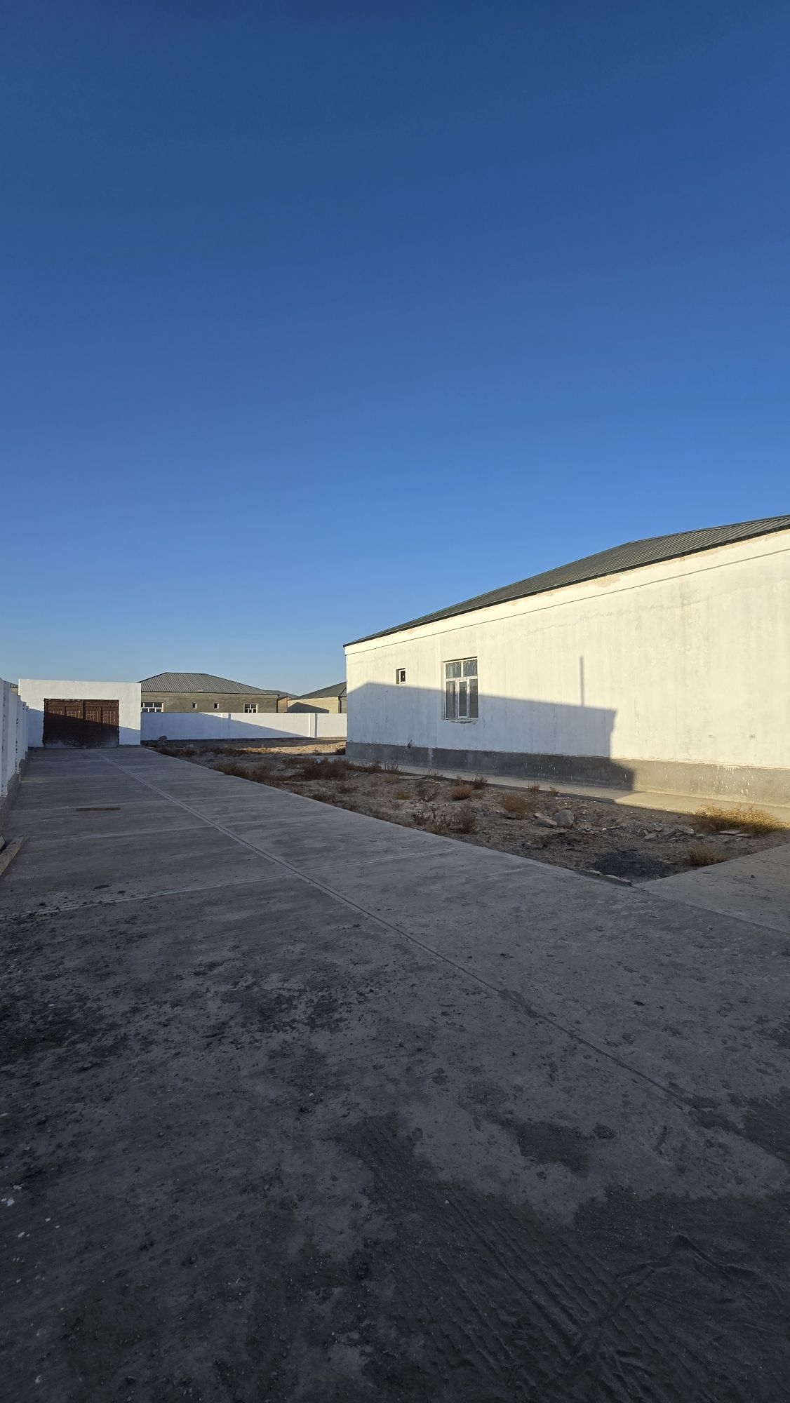 30йыллык кредит 12соток 5комна - Дашогуз - img 4