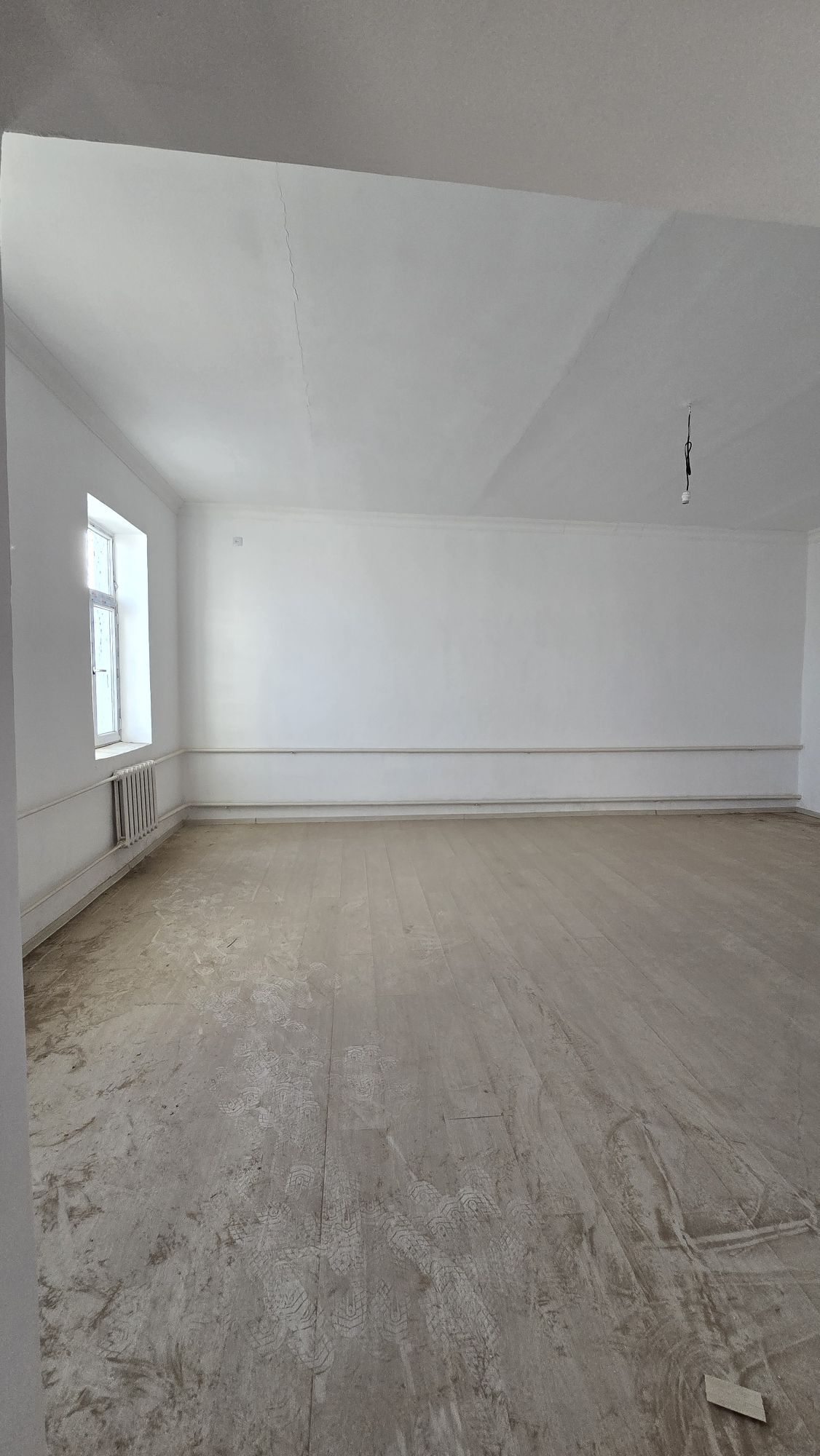 30йыллык кредит 12соток 5комна - Дашогуз - img 5