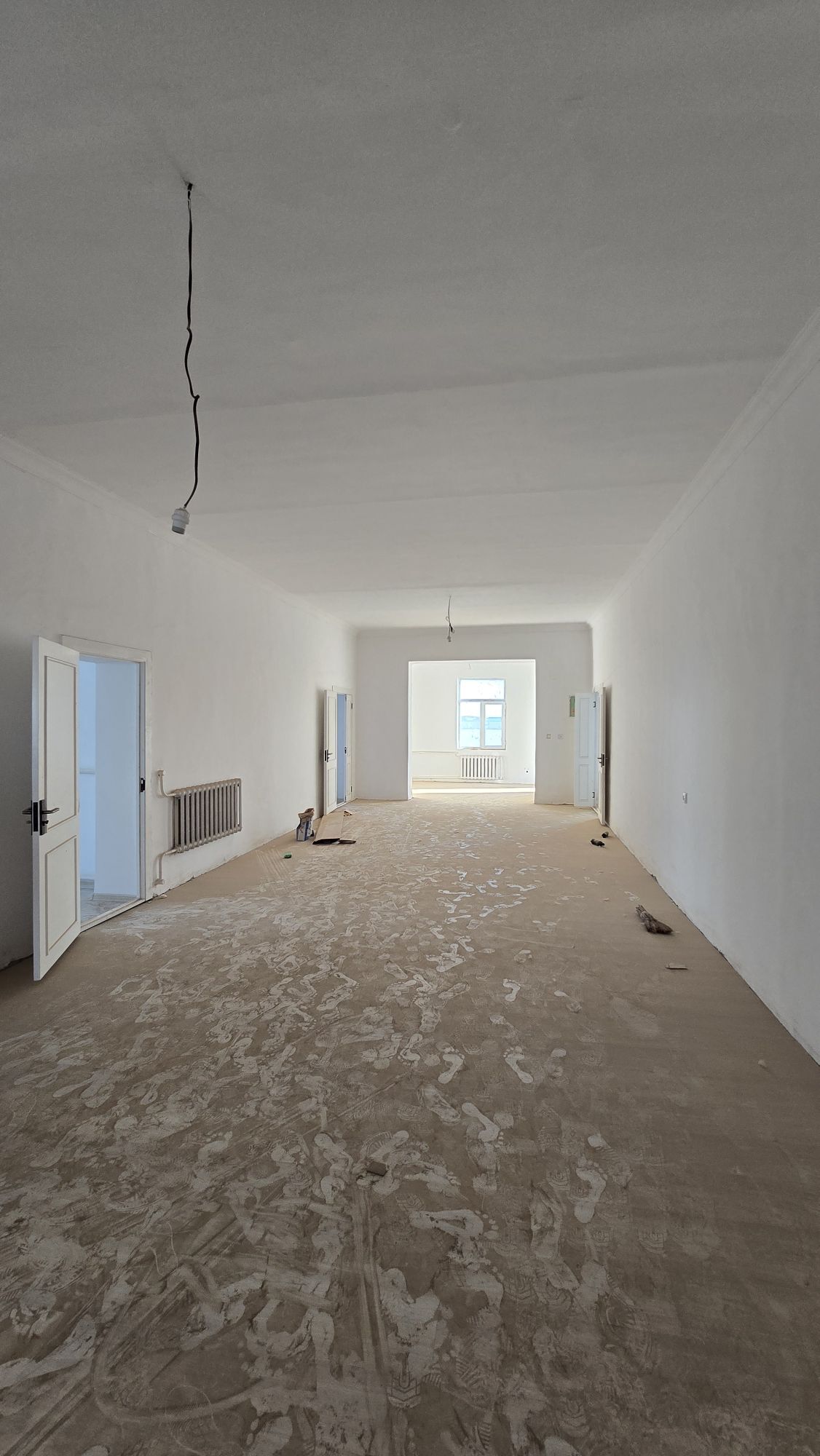 30йыллык кредит 12соток 5комна - Дашогуз - img 9