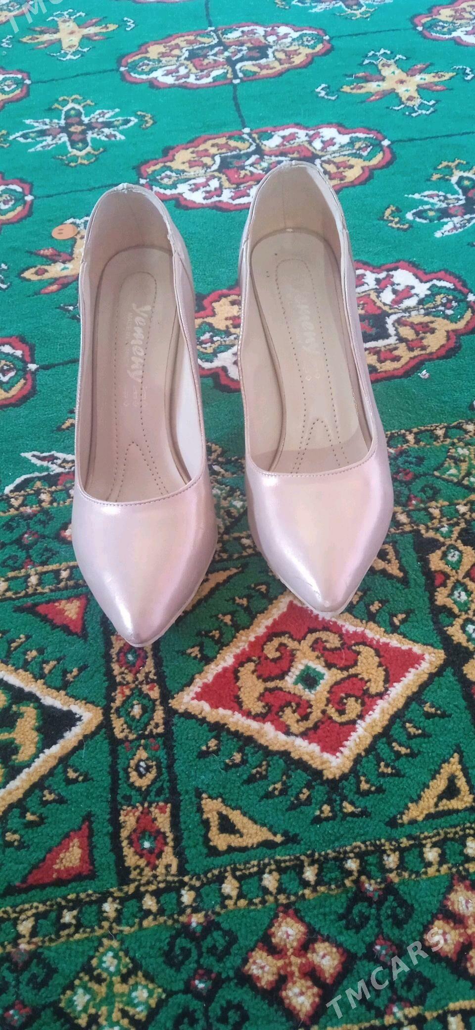 tufli - Bereket - img 1