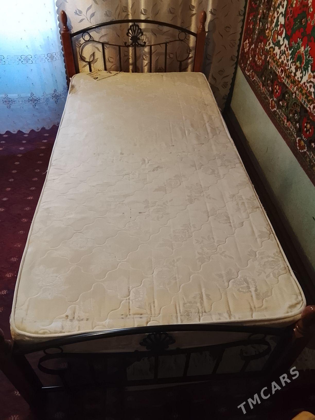 кровать - Mary - img 2