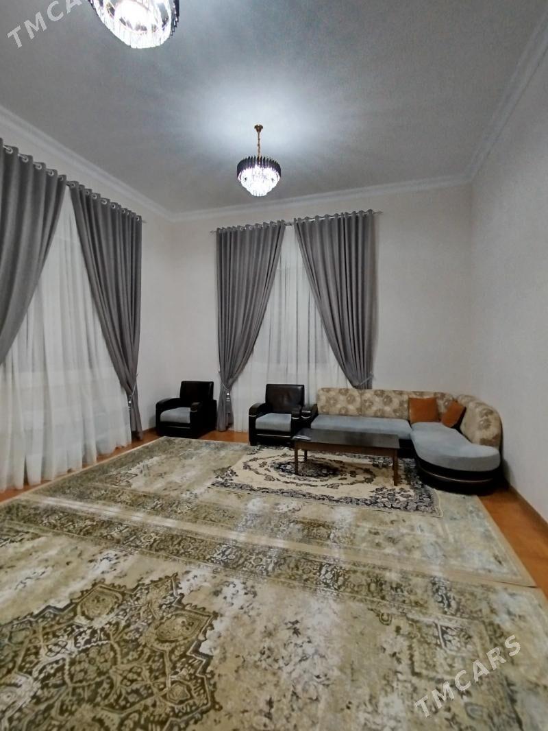 Arenda jay - ул. Подвойского (Битарап Туркменистан шаёлы) - img 2