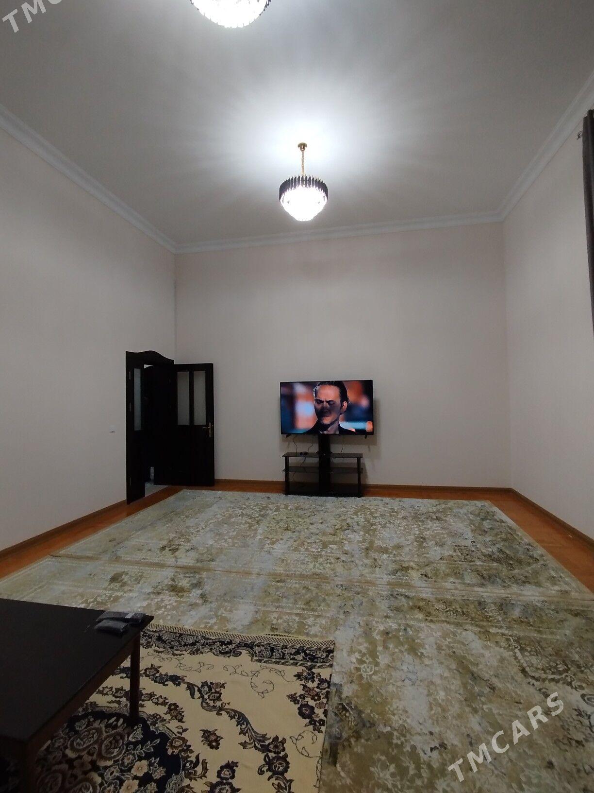 Arenda jay - ул. Подвойского (Битарап Туркменистан шаёлы) - img 1