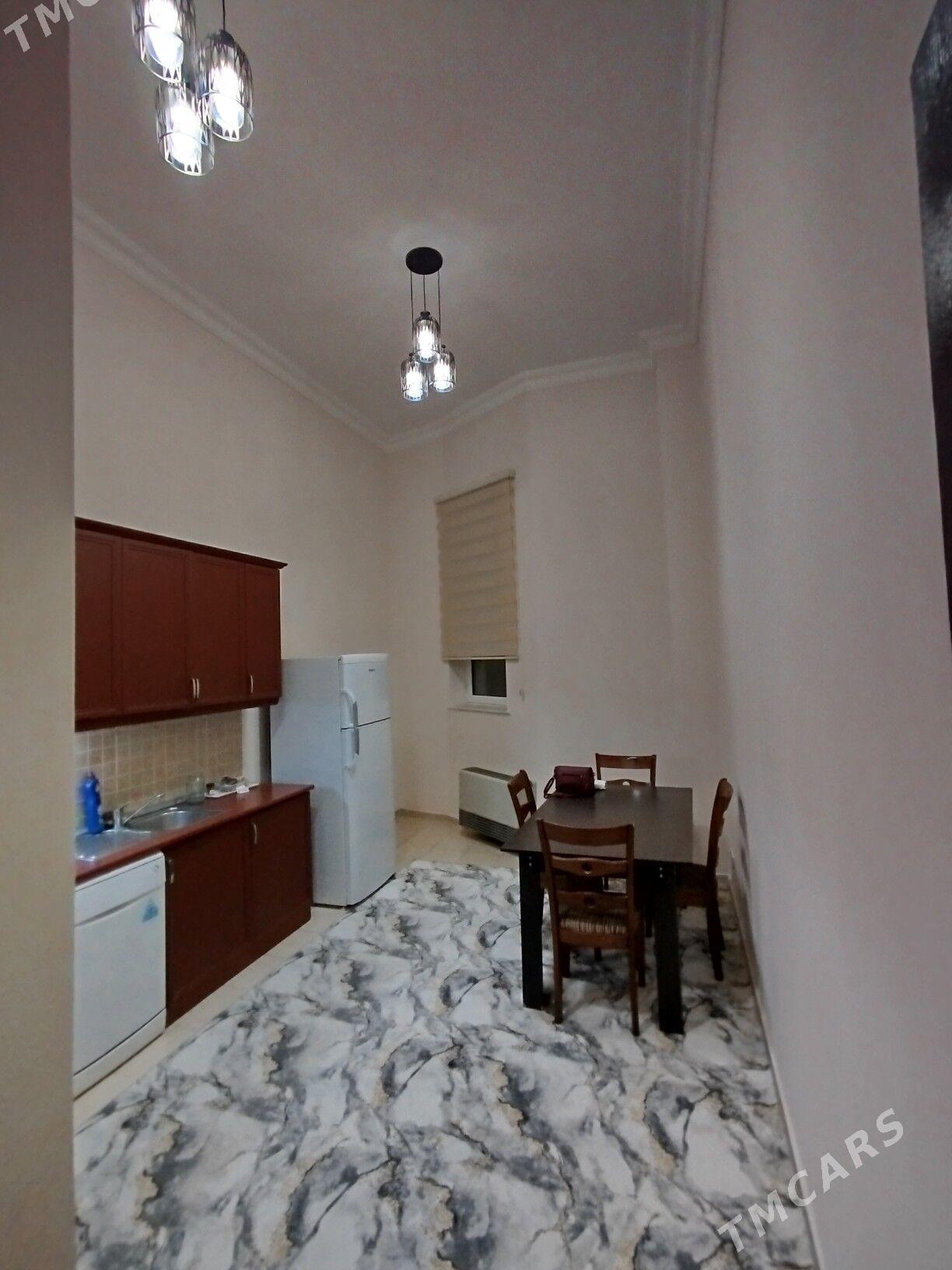 Arenda jay - ул. Подвойского (Битарап Туркменистан шаёлы) - img 6