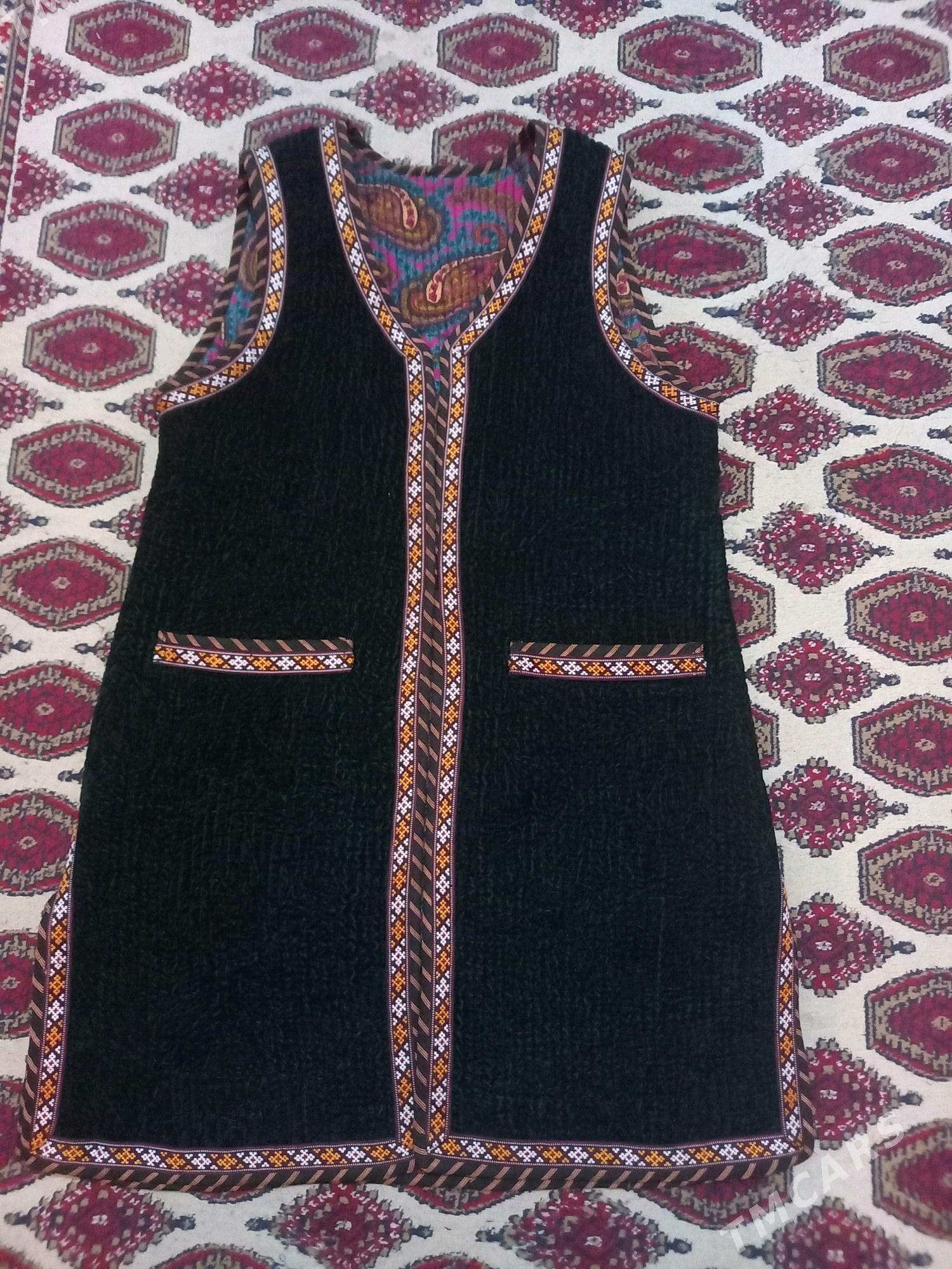 jaket - Болдумсаз - img 5