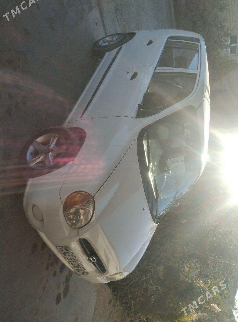 Hyundai Getz 2002 - 26 000 TMT - Daşoguz - img 1