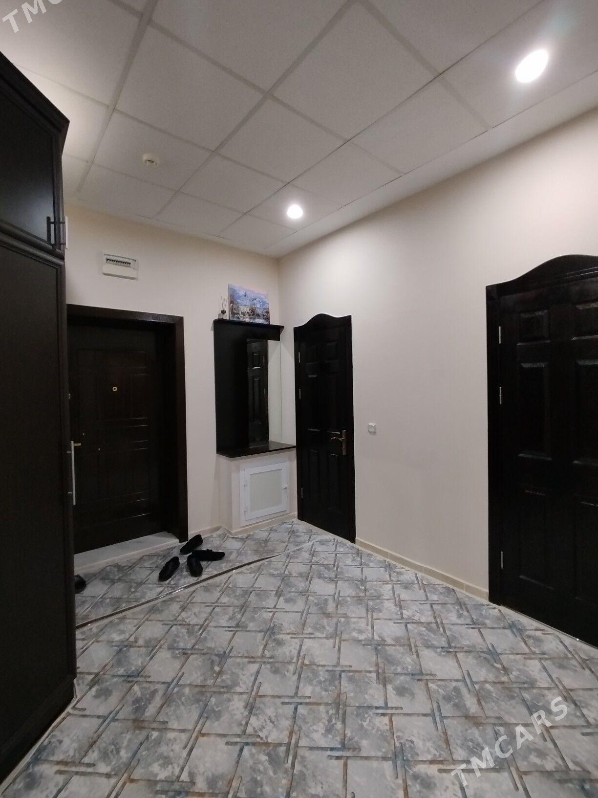 Arenda jay - ул. Подвойского (Битарап Туркменистан шаёлы) - img 8