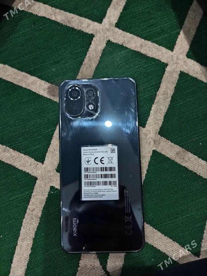 Telefon mi 11 lite - Mary - img 3