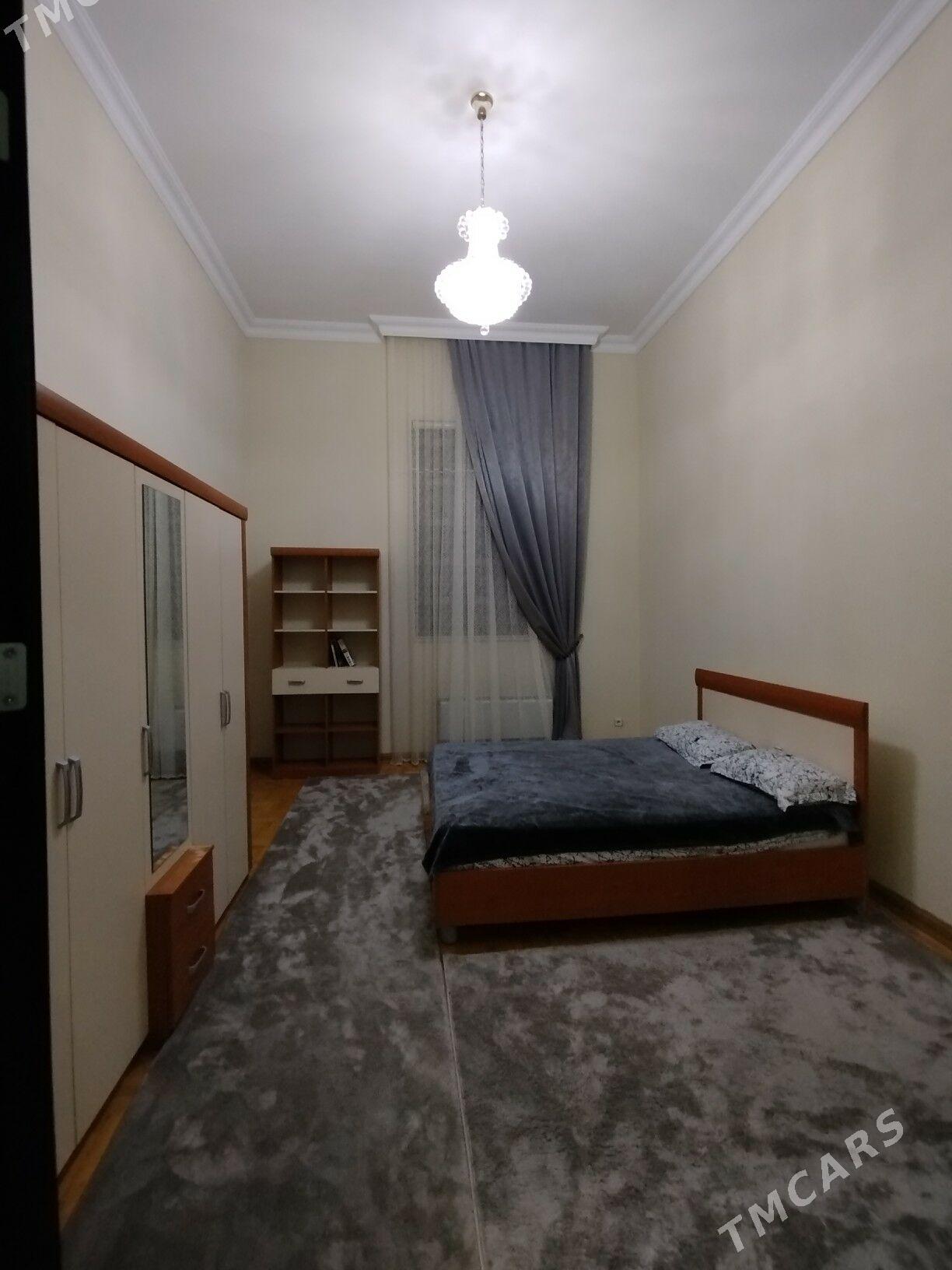 Arenda jay - ул. Подвойского (Битарап Туркменистан шаёлы) - img 3