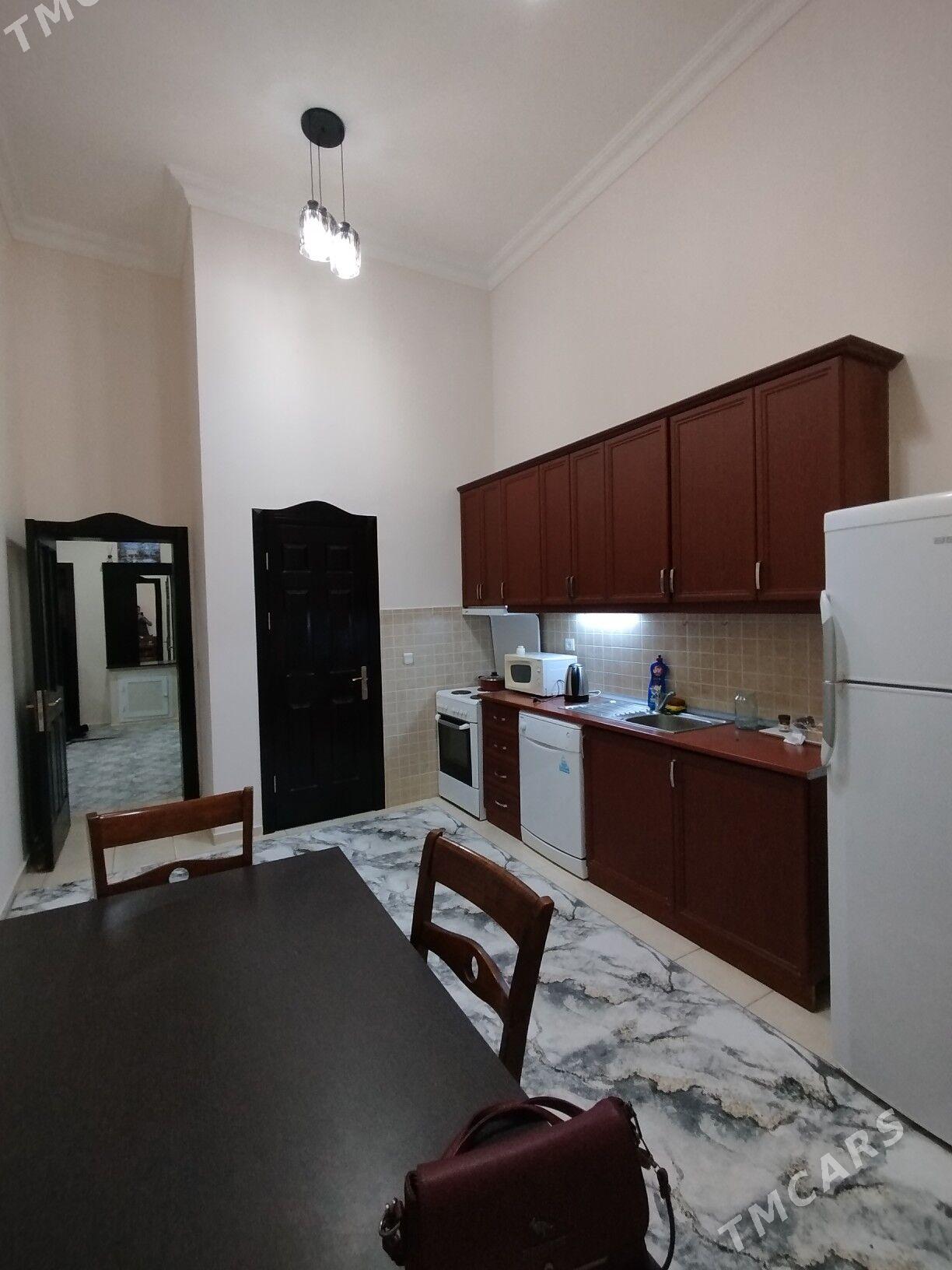 Arenda jay - ул. Подвойского (Битарап Туркменистан шаёлы) - img 4