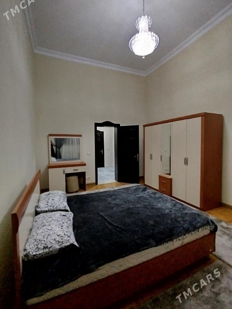 Arenda jay - ул. Подвойского (Битарап Туркменистан шаёлы) - img 5