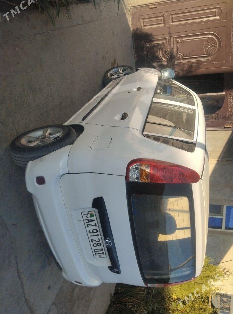 Hyundai Getz 2002 - 26 000 TMT - Daşoguz - img 3