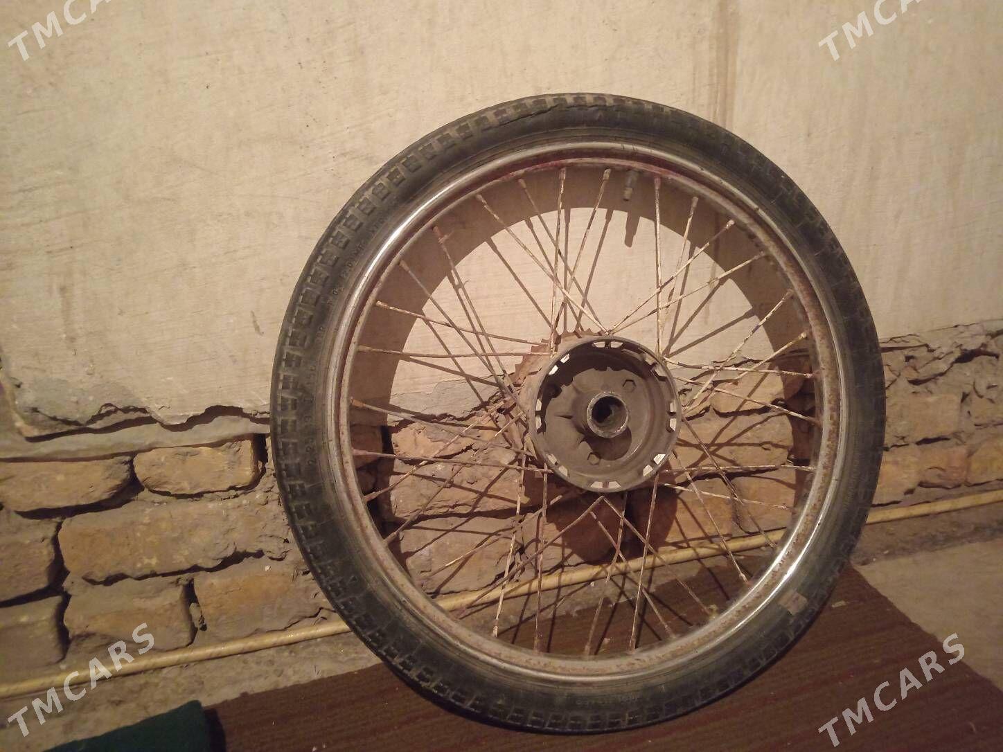 Wela mator - Daşoguz - img 1