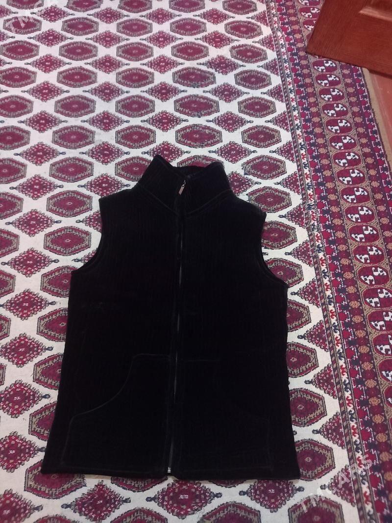 jaket - Болдумсаз - img 6