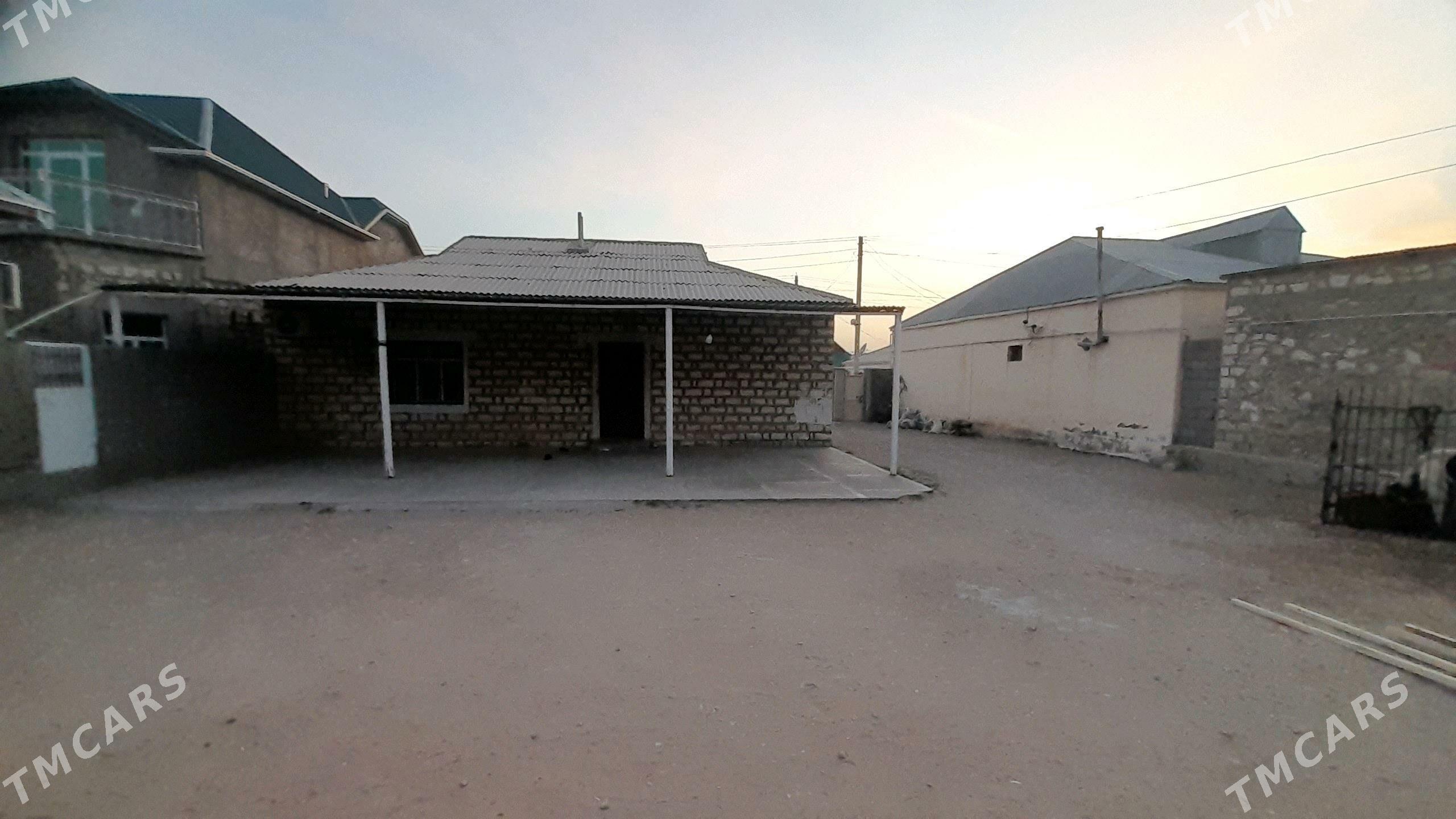 Suwcy tokay maksadn zayezdi - Балканабат - img 4