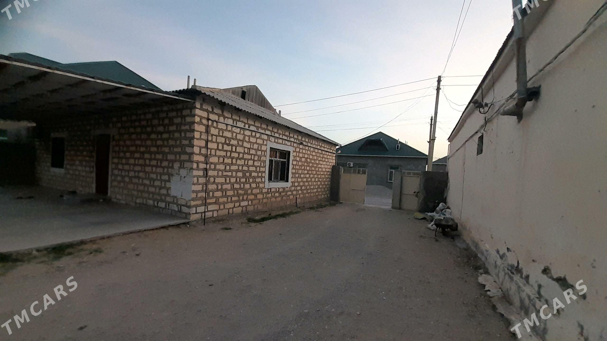 Suwcy tokay maksadn zayezdi - Балканабат - img 3