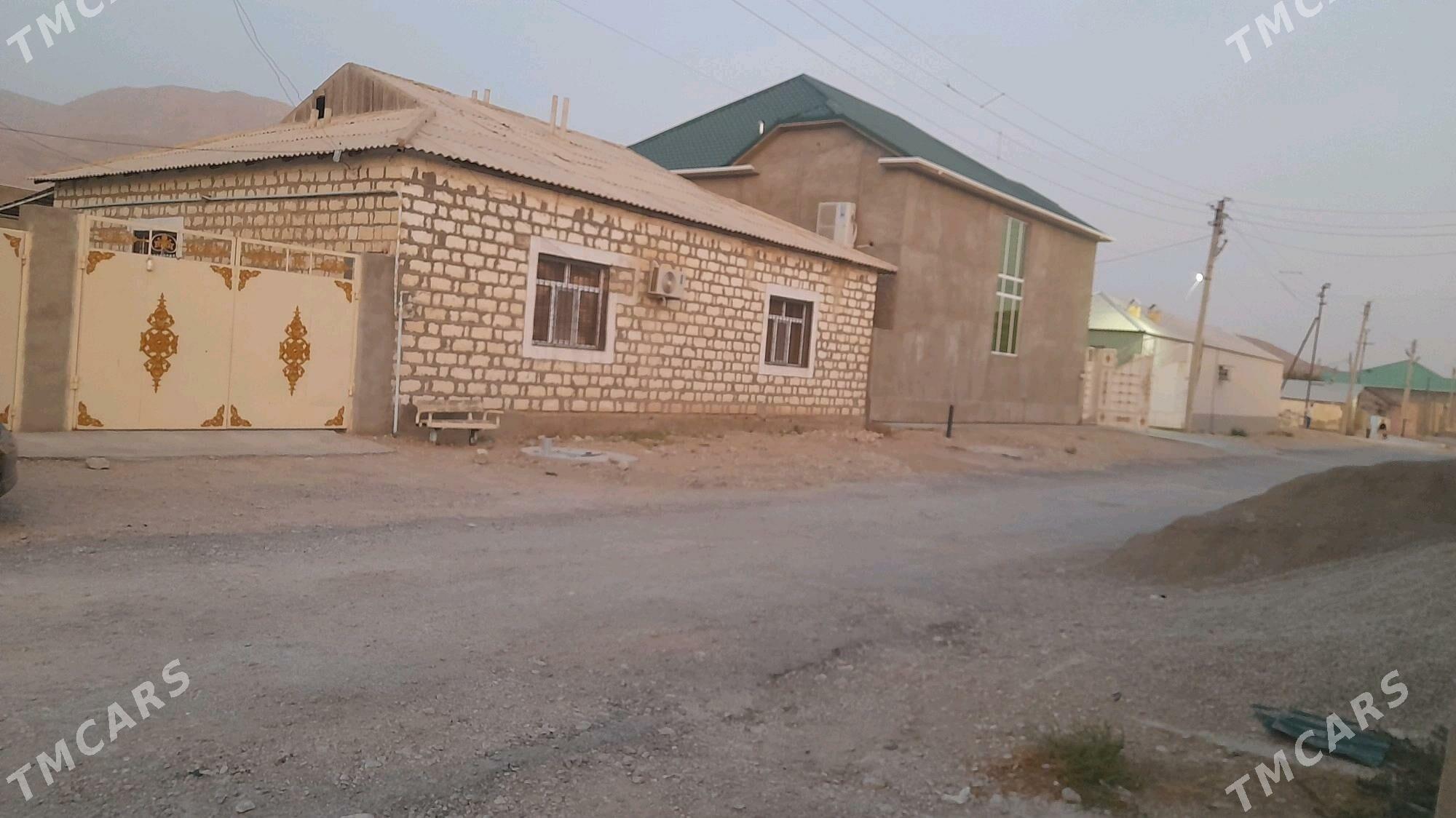 Suwcy tokay maksadn zayezdi - Балканабат - img 2