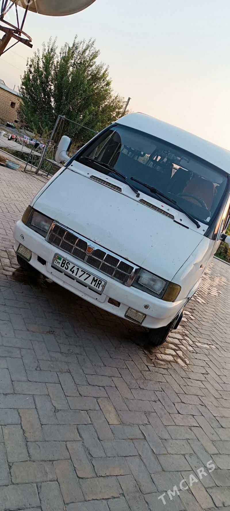 Gaz Gazel 2001 - 70 000 TMT - Туркменгала - img 2