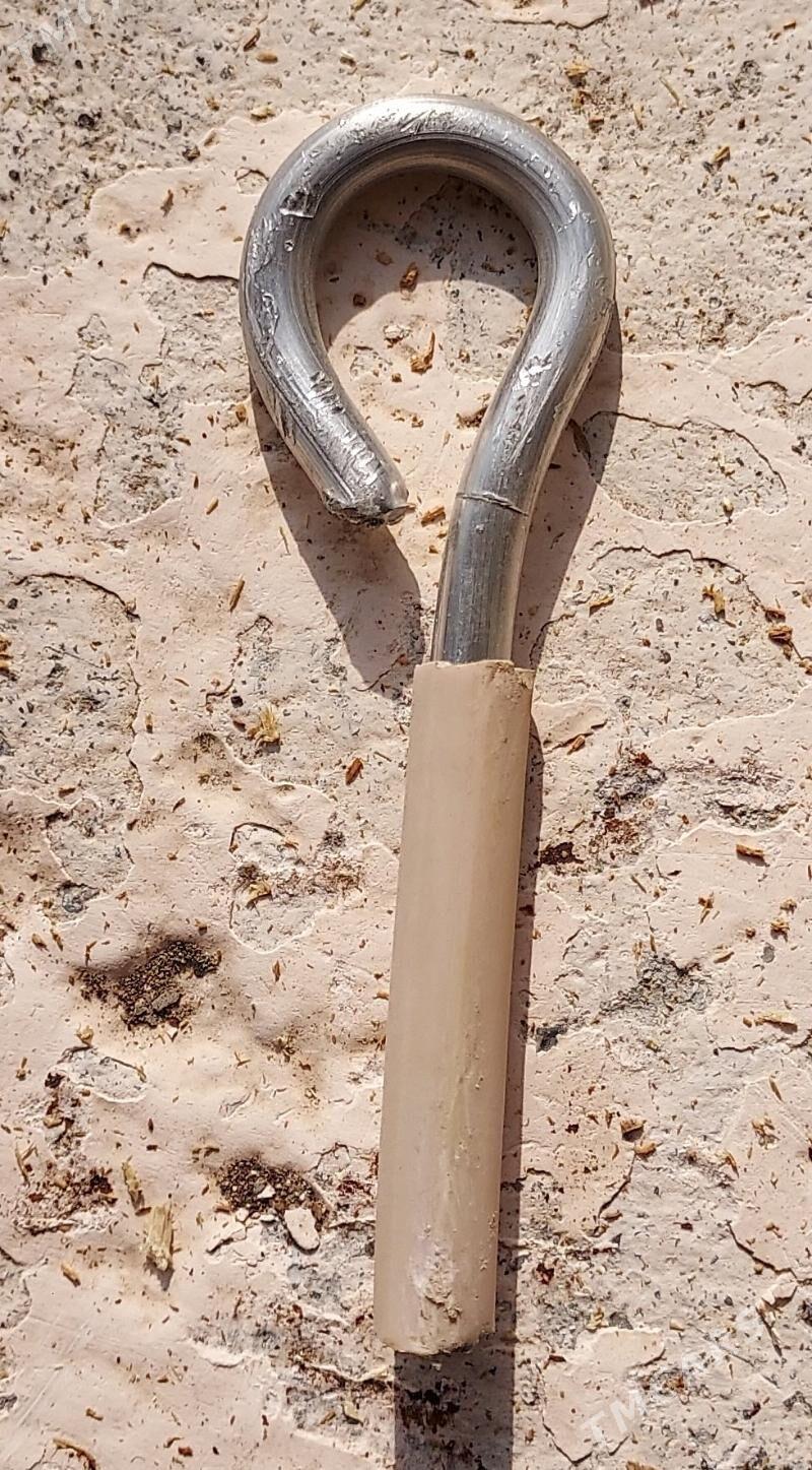 Кабел алюминовой 4 жилный - Aşgabat - img 3