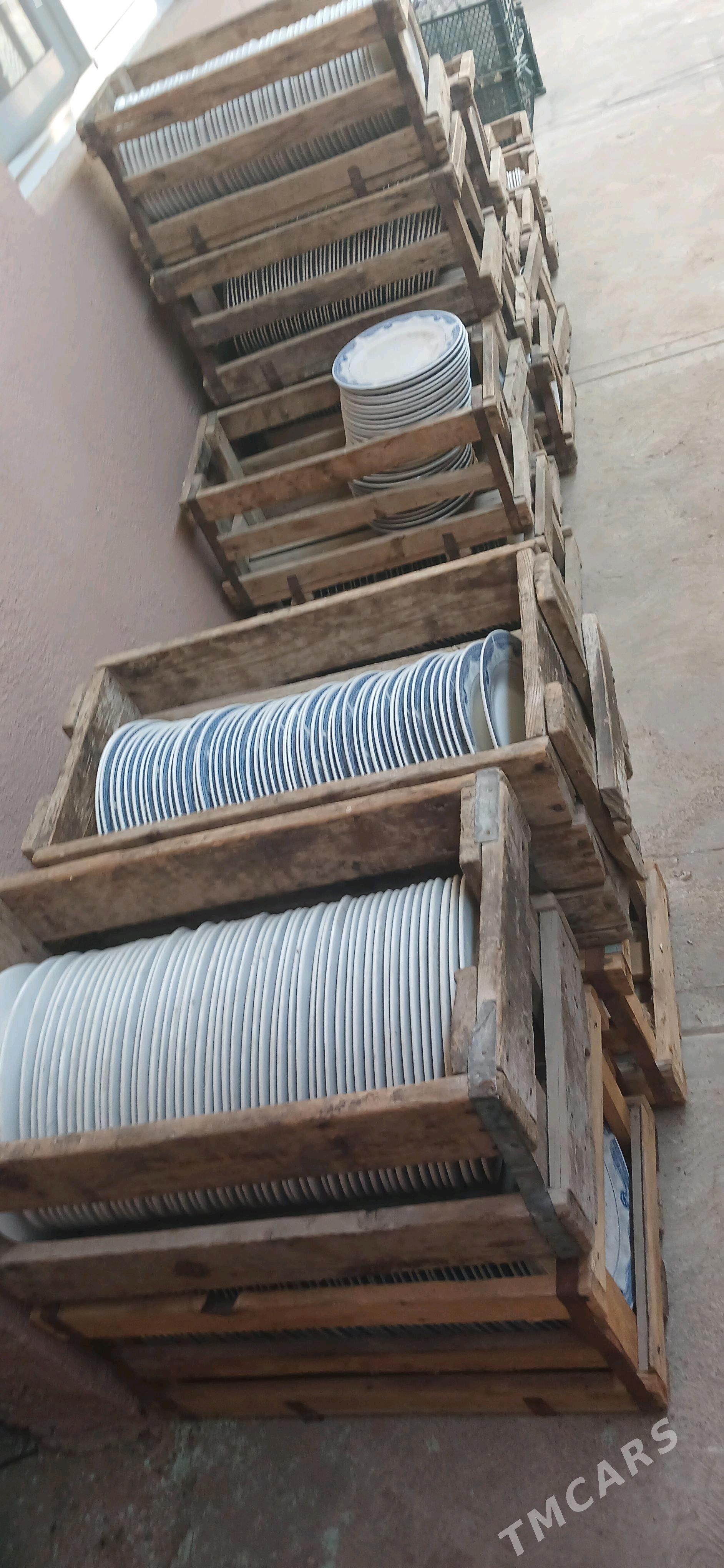 PASUDA  SATLYK - Чоганлы - img 2