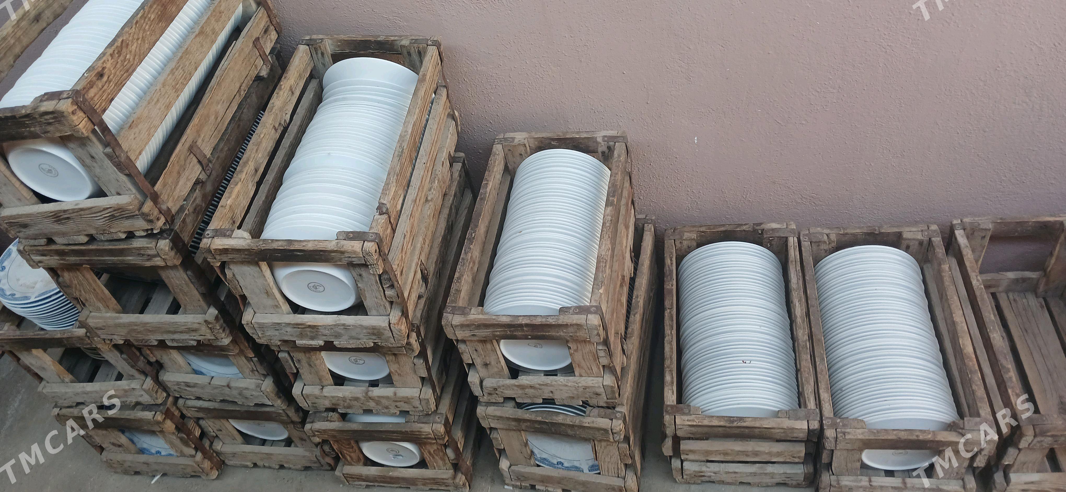 PASUDA  SATLYK - Чоганлы - img 3