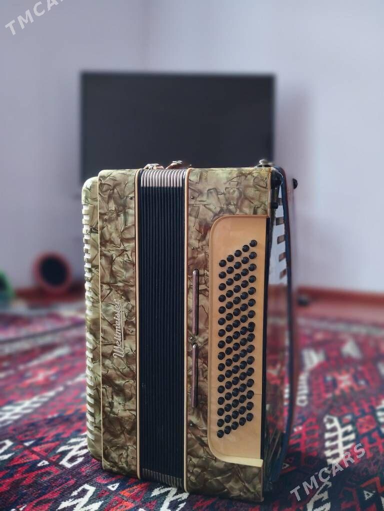 Akardion - Balkanabat - img 1