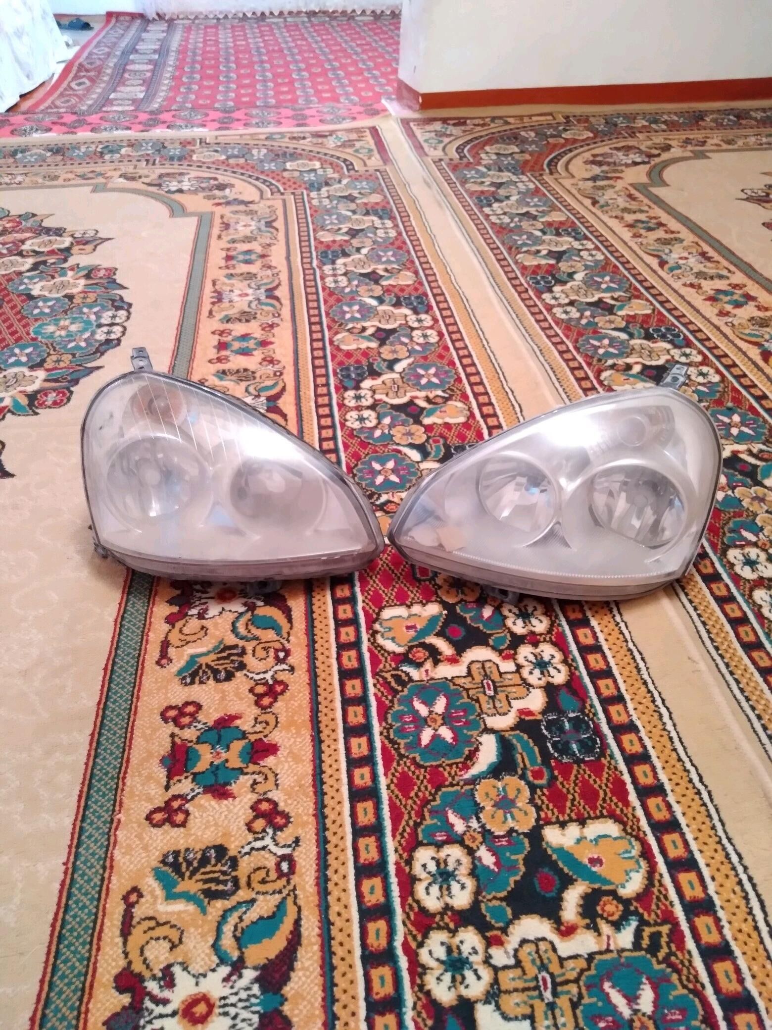 PRIORA FARA 650 TMT - Gökdepe - img 1