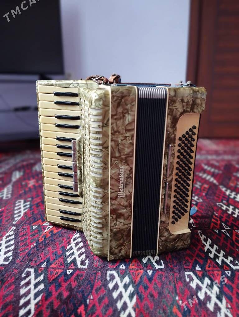 Akardion - Balkanabat - img 2