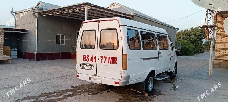 Gaz Gazel 2001 - 70 000 TMT - Туркменгала - img 4