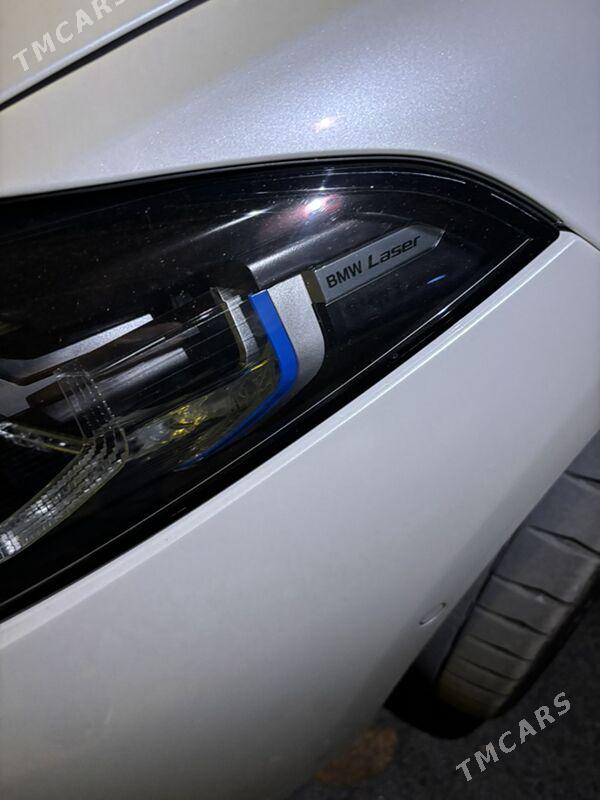 BMW 8 Series Gran Coupe 2024 - 1 670 000 TMT - Ашхабад - img 6