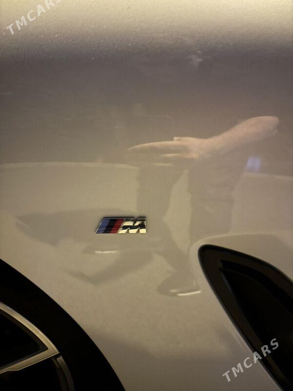 BMW 8 Series Gran Coupe 2024 - 1 670 000 TMT - Ашхабад - img 1