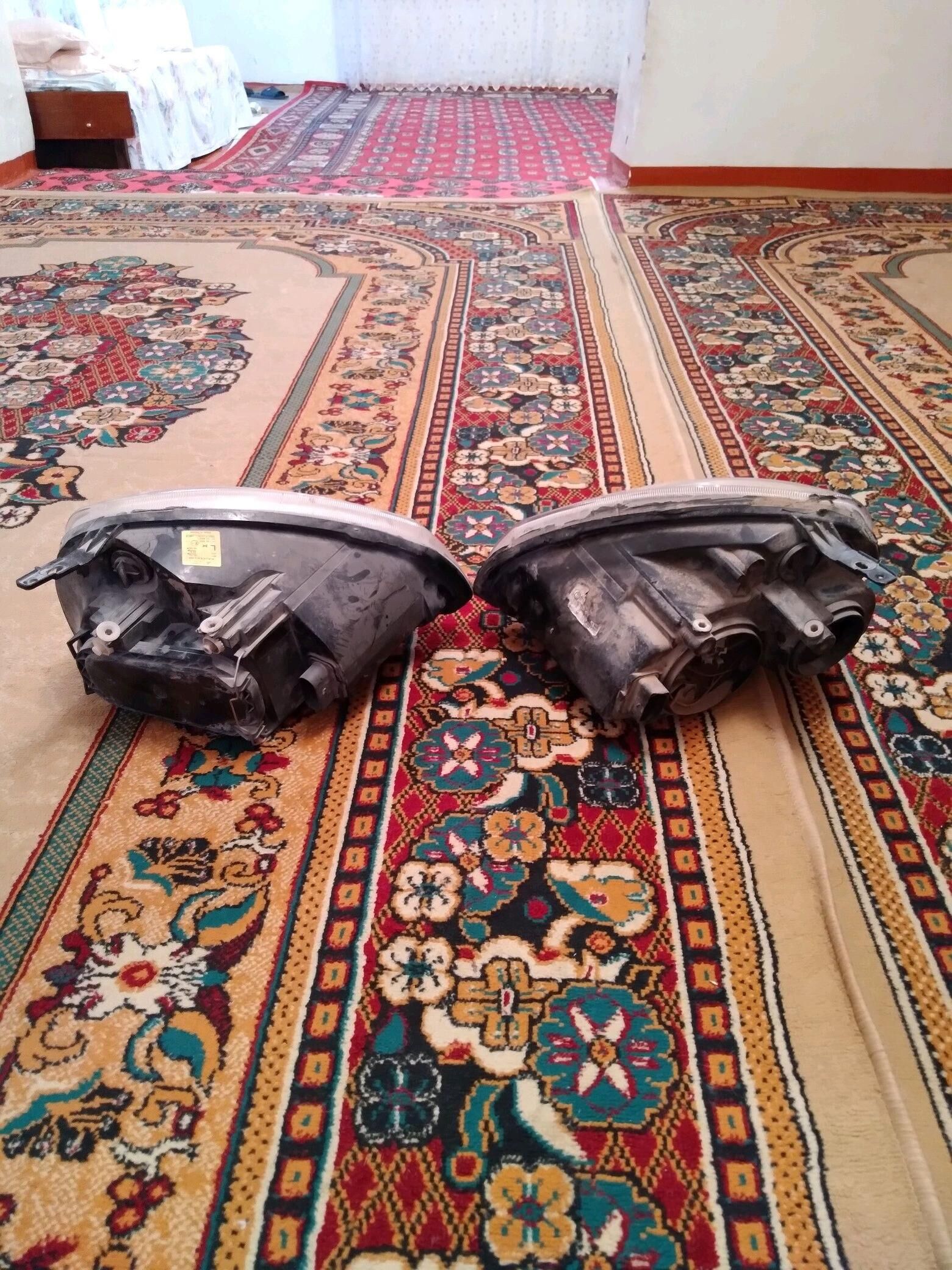 PRIORA FARA 650 TMT - Gökdepe - img 2