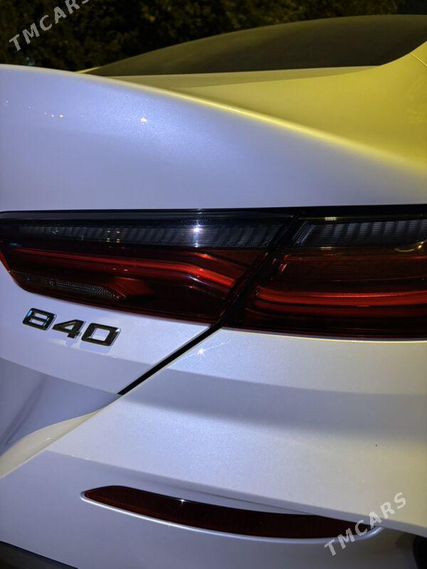 BMW 8 Series Gran Coupe 2024 - 1 670 000 TMT - Ашхабад - img 2