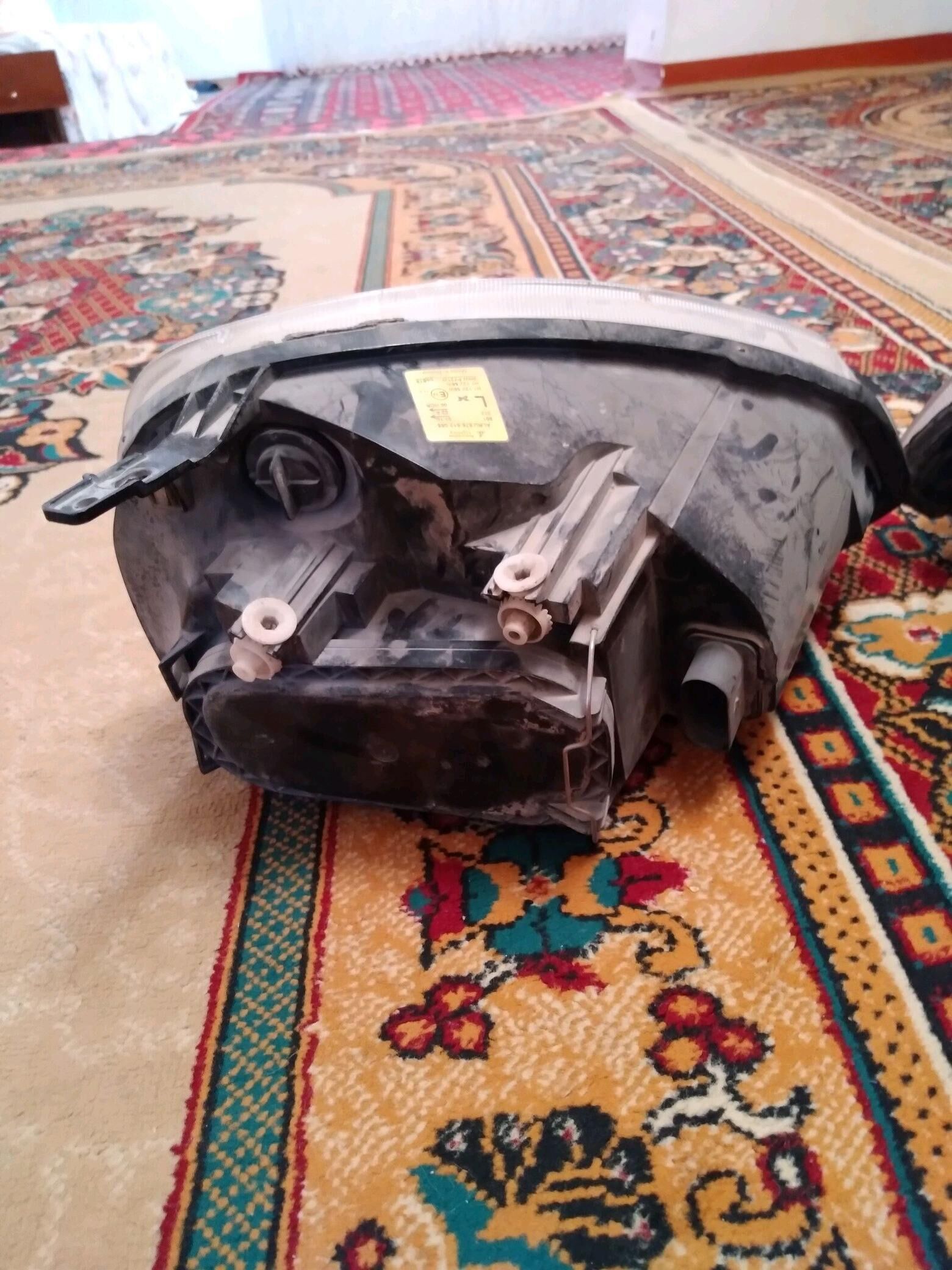 PRIORA FARA 650 TMT - Gökdepe - img 3