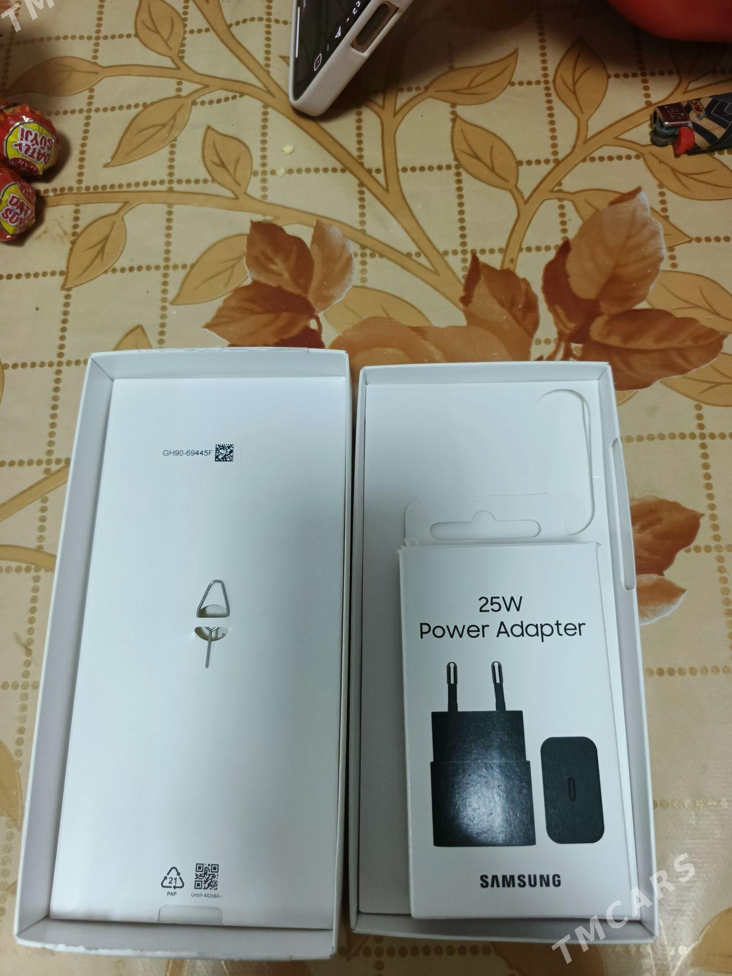 Samsung Galaxy A16 - Aşgabat - img 1