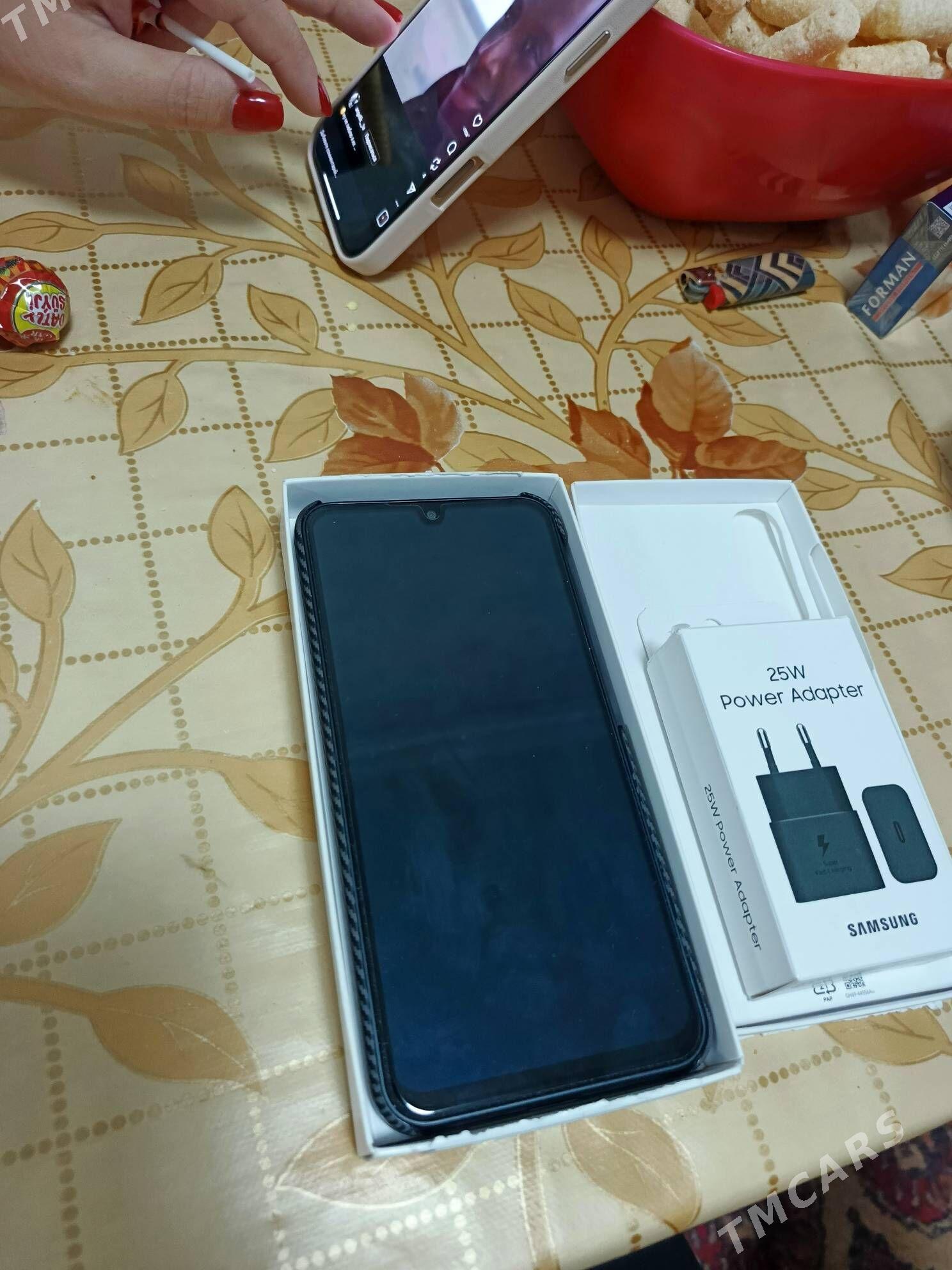 Samsung Galaxy A16 - Aşgabat - img 2