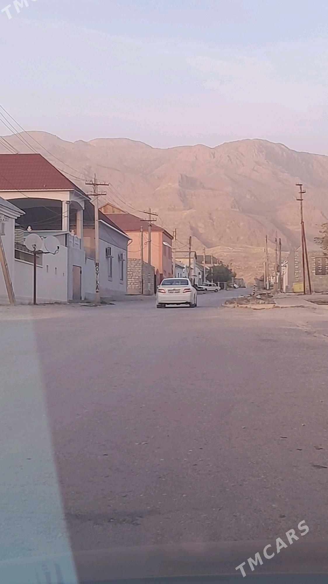 Suwcy tokay maksadn zayezdi - Балканабат - img 6