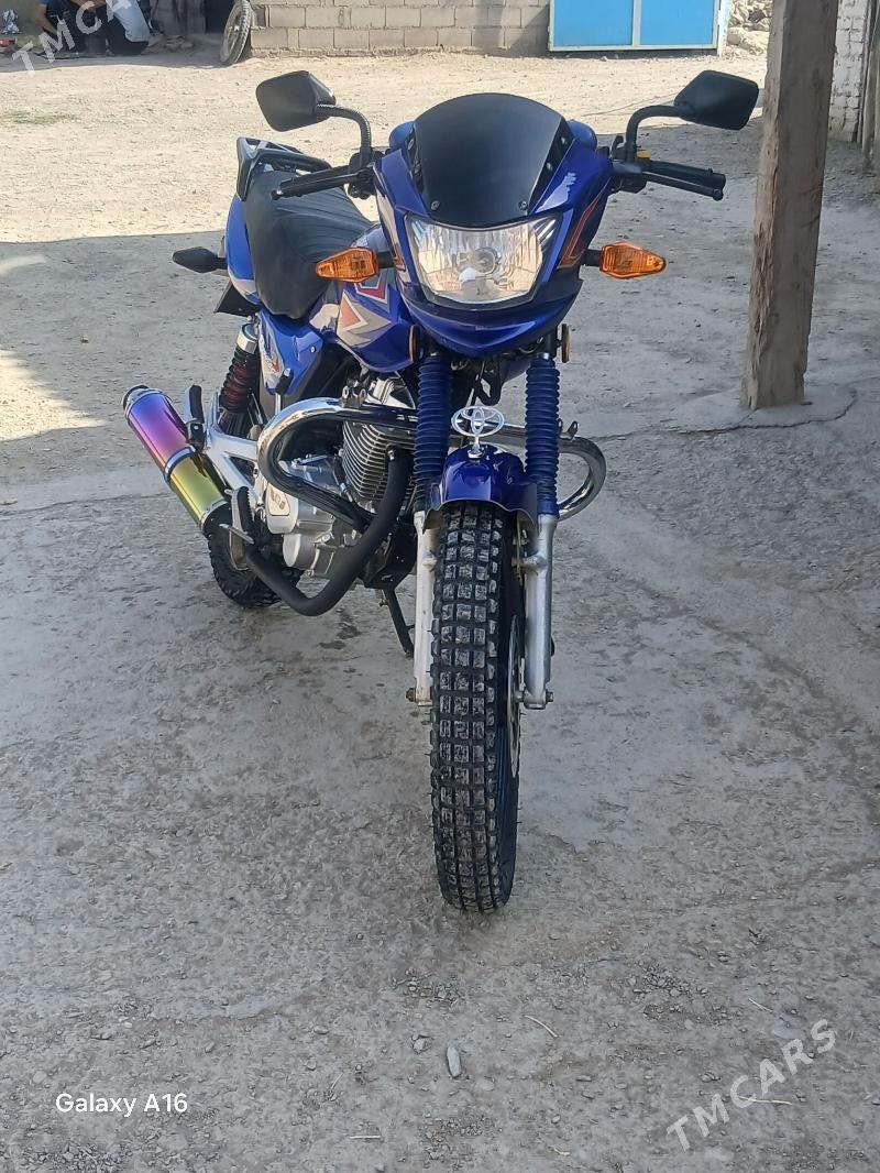 Fekon FK200-14G 2014 - 14 000 TMT - Бахарден - img 1