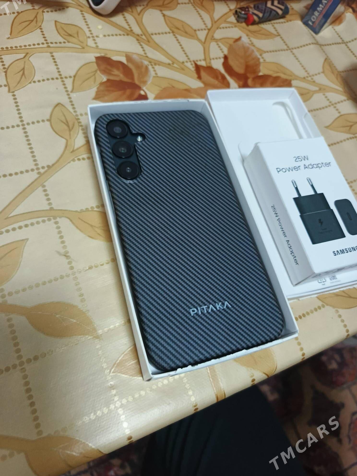 Samsung Galaxy A16 - Aşgabat - img 4