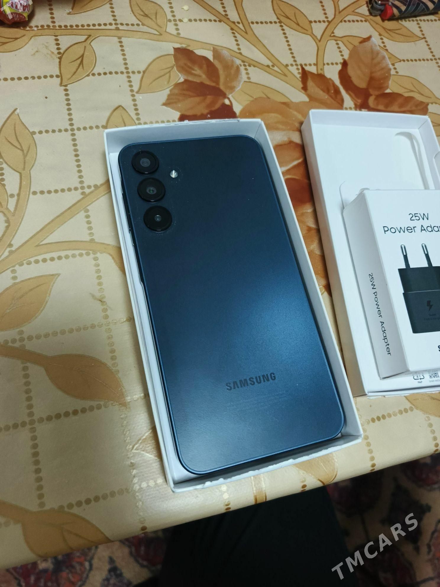 Samsung Galaxy A16 - Aşgabat - img 5