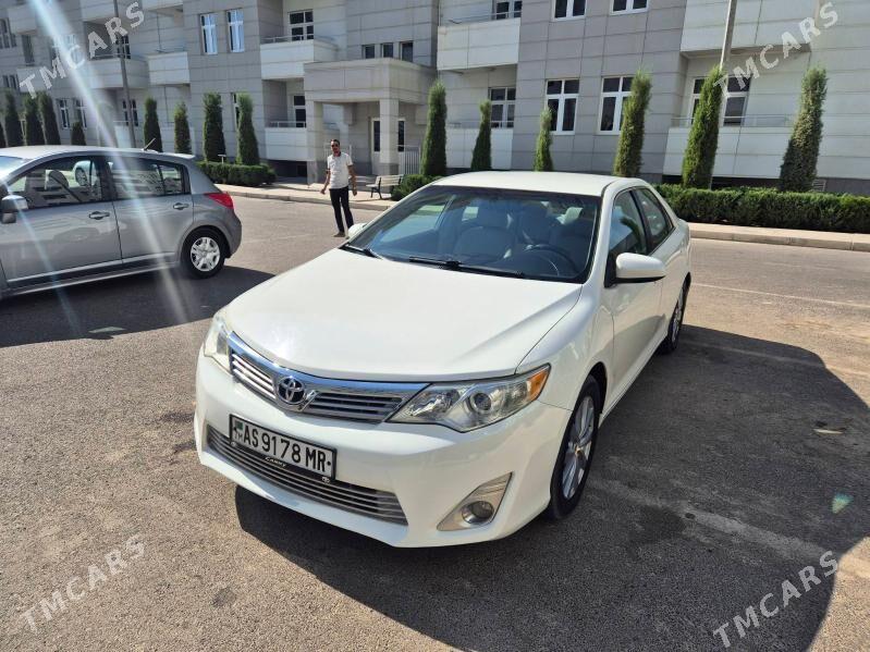 Toyota Camry 2012 - 195 000 TMT - Mary - img 1