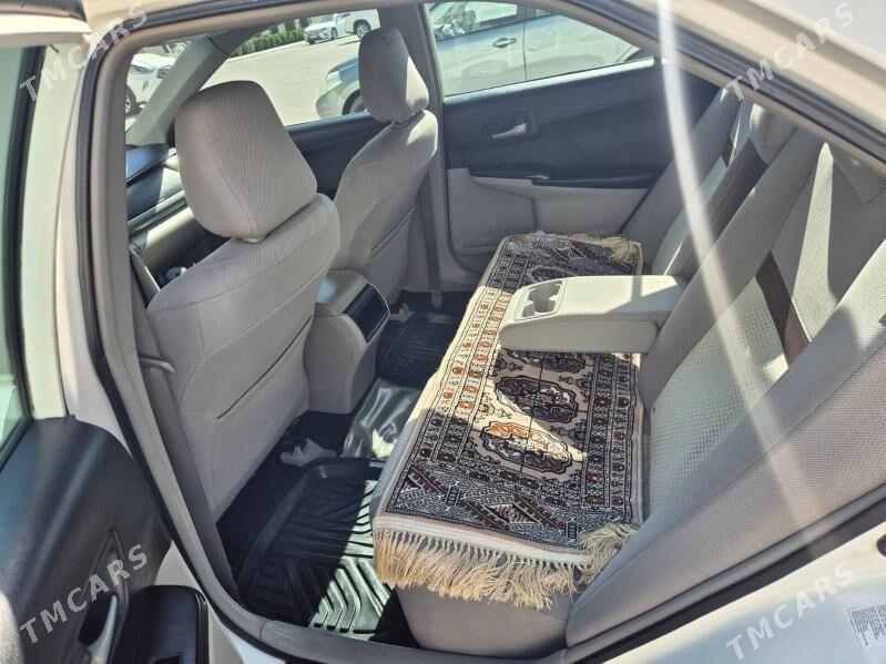 Toyota Camry 2012 - 195 000 TMT - Мары - img 7