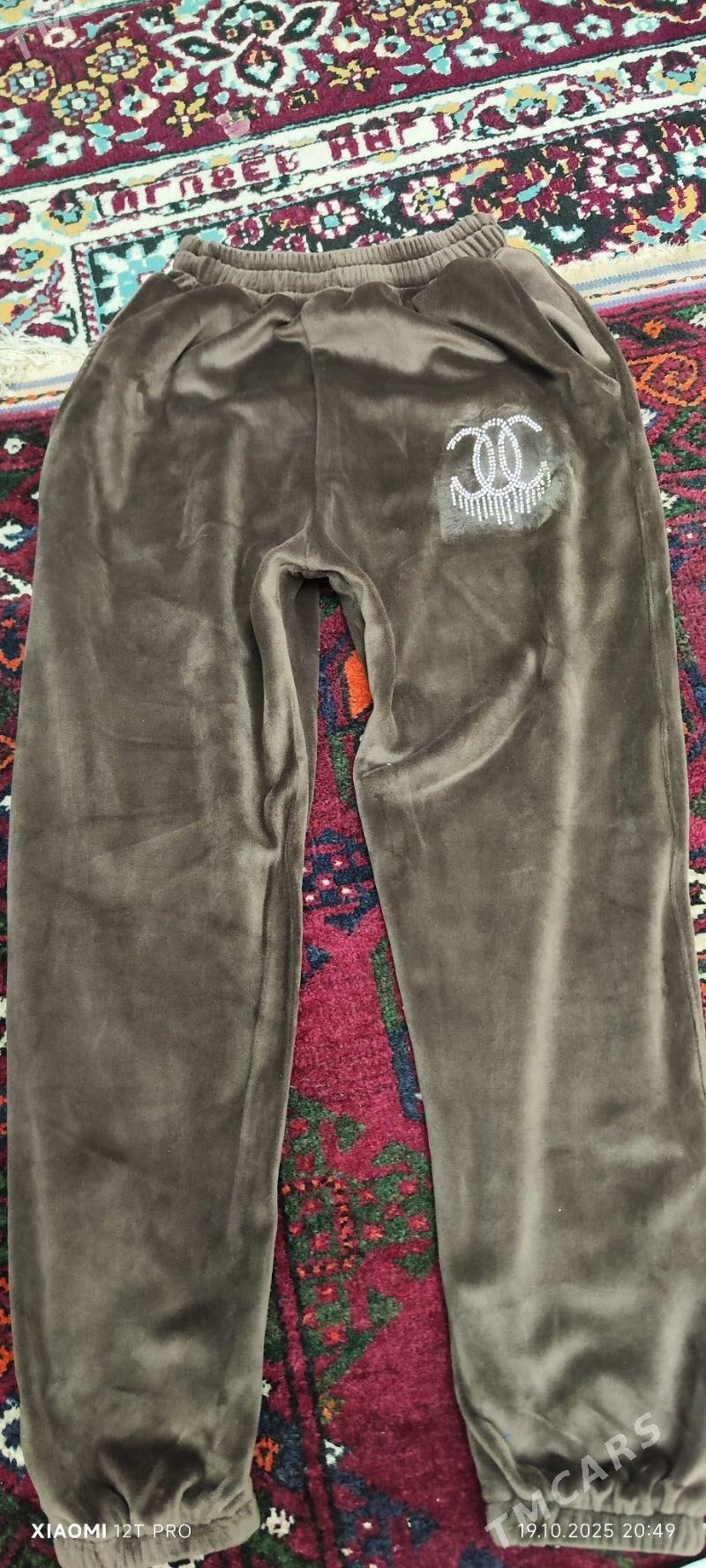 sportiwka спортивка - Ашхабад - img 2