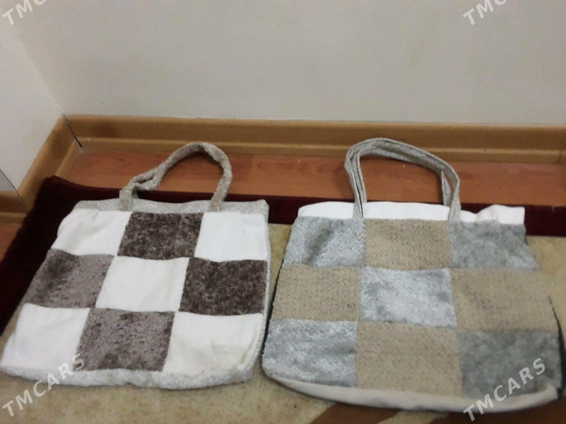 sumkalar - Дашогуз - img 1