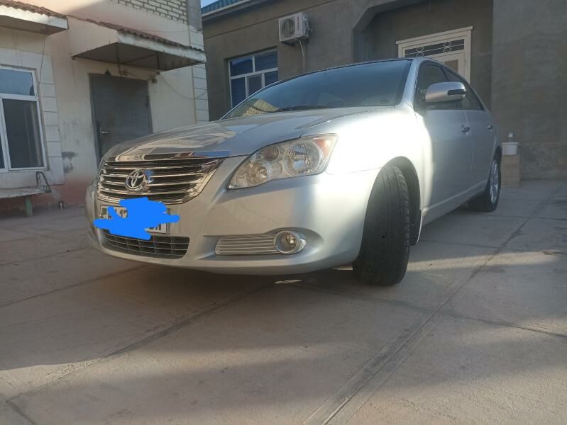 Toyota Avalon 2007 - 190 000 TMT - Балканабат - img 8